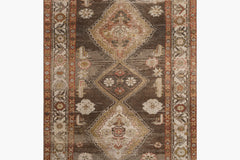 AR31478/10060528, MALAYIR RUG, WEST PERSIA, 3'2" X 16'5"