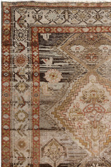 AR31478/10060528, MALAYIR RUG, WEST PERSIA, 3'2" X 16'5"