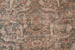 AR31485/10060296, MAHAL RUG, WEST PERSIA, 12' 6" X 17'8"