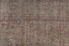 AR31487/10058701, YAZD RUG, SOUTH EAST PERSIA, 13'6" X 21'