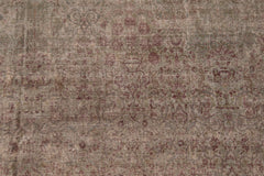 AR31487/10058701, YAZD RUG, SOUTH EAST PERSIA, 13'6" X 21'