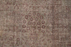 AR31487/10058701, YAZD RUG, SOUTH EAST PERSIA, 13'6" X 21'