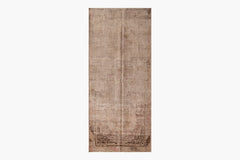 AR31488/10060694, KHOTAN RUG, EAST TURKESTAN, 3'9" X 8'9"