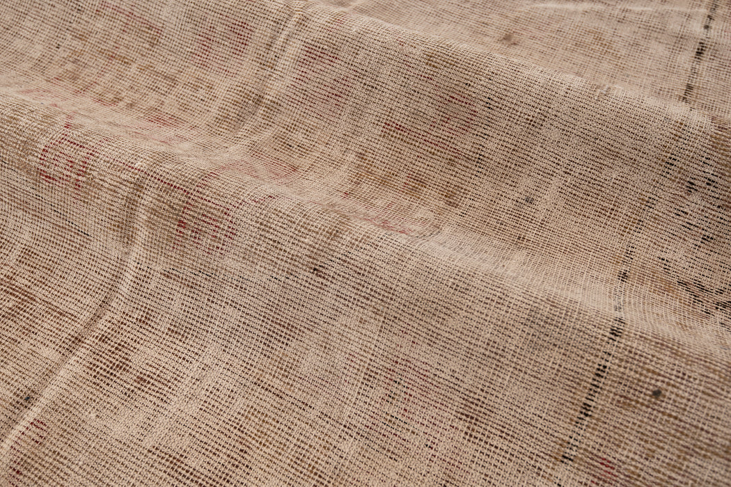AR31488/10060694, KHOTAN RUG, EAST TURKESTAN, 3'9" X 8'9"