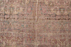 AR31490, TABRIZ RUG, NORTH WEST PERSIA, 12'10" X 20'