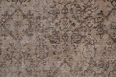 AR31496, MAHAL RUG, WEST PERSIA, 6'10" X 10'2"