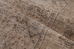 AR31496, MAHAL RUG, WEST PERSIA, 6'10" X 10'2"