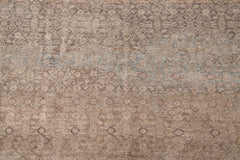 AR31499, MALAYIR RUG, WEST PERSIA, 10'4" X 19'6"