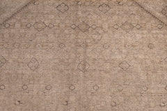 AR31499, MALAYIR RUG, WEST PERSIA, 10'4" X 19'6"