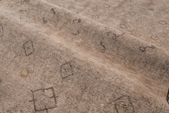 AR31499, MALAYIR RUG, WEST PERSIA, 10'4" X 19'6"