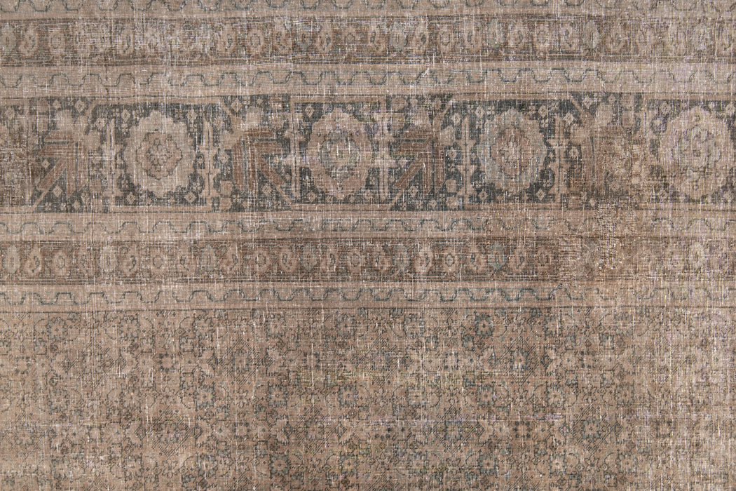 AR31513, KERMAN LAVAR RUG, SOUTH EAST PERSIA, 12'5" X 20'5"