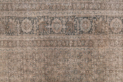AR31513, KERMAN LAVAR RUG, SOUTH EAST PERSIA, 12'5" X 20'5"