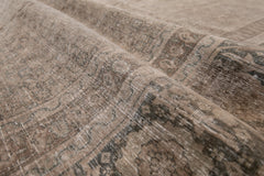 AR31513, KERMAN LAVAR RUG, SOUTH EAST PERSIA, 12'5" X 20'5"