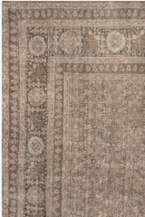 AR31513, KERMAN LAVAR RUG, SOUTH EAST PERSIA, 12'5" X 20'5"