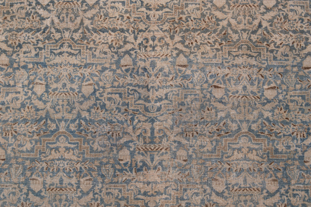 AR31515, TABRIZ RUG, NORTH WEST PERSIA, 11'6"x16'9"