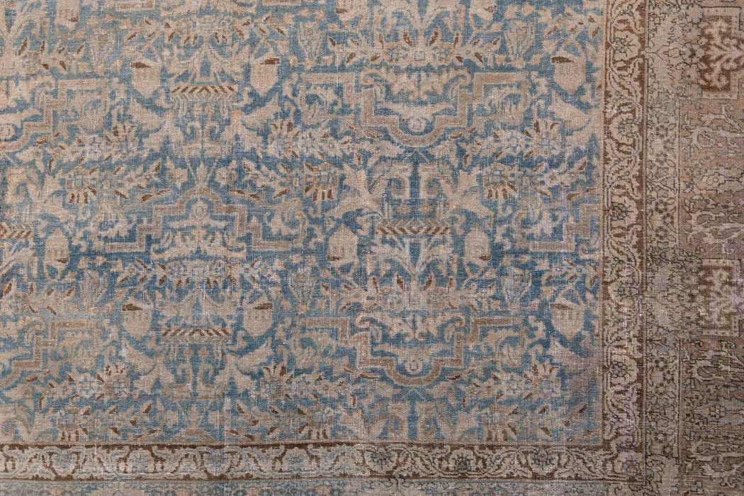 AR31515, TABRIZ RUG, NORTH WEST PERSIA, 11'6"x16'9"