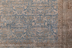 AR31515, TABRIZ RUG, NORTH WEST PERSIA, 11'6"x16'9"