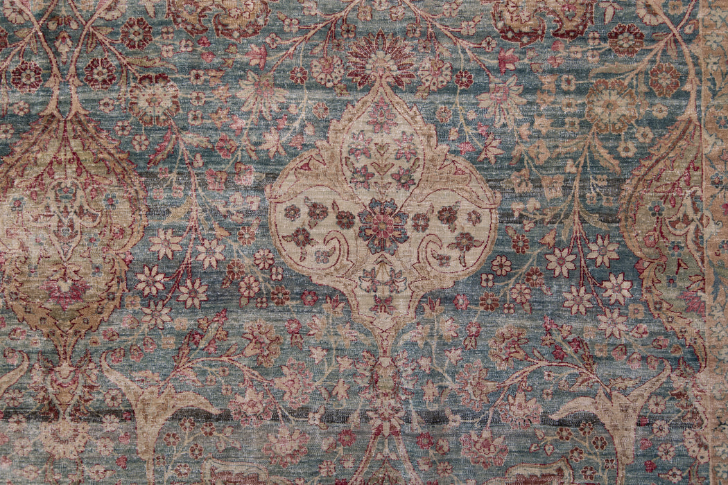 AR31525, CLASSIC LAVAR, SOUTH EAST PERSIA, 12'06" X 18'10"