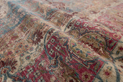 AR31525, CLASSIC LAVAR, SOUTH EAST PERSIA, 12'06" X 18'10"