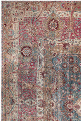 AR31525, CLASSIC LAVAR, SOUTH EAST PERSIA, 12'06" X 18'10"