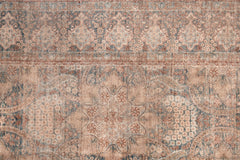 AR31528, KERMAN RUG, SOUTH EAST PERSIA, 10'8" X 15'5"