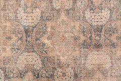 AR31528, KERMAN RUG, SOUTH EAST PERSIA, 10'8" X 15'5"