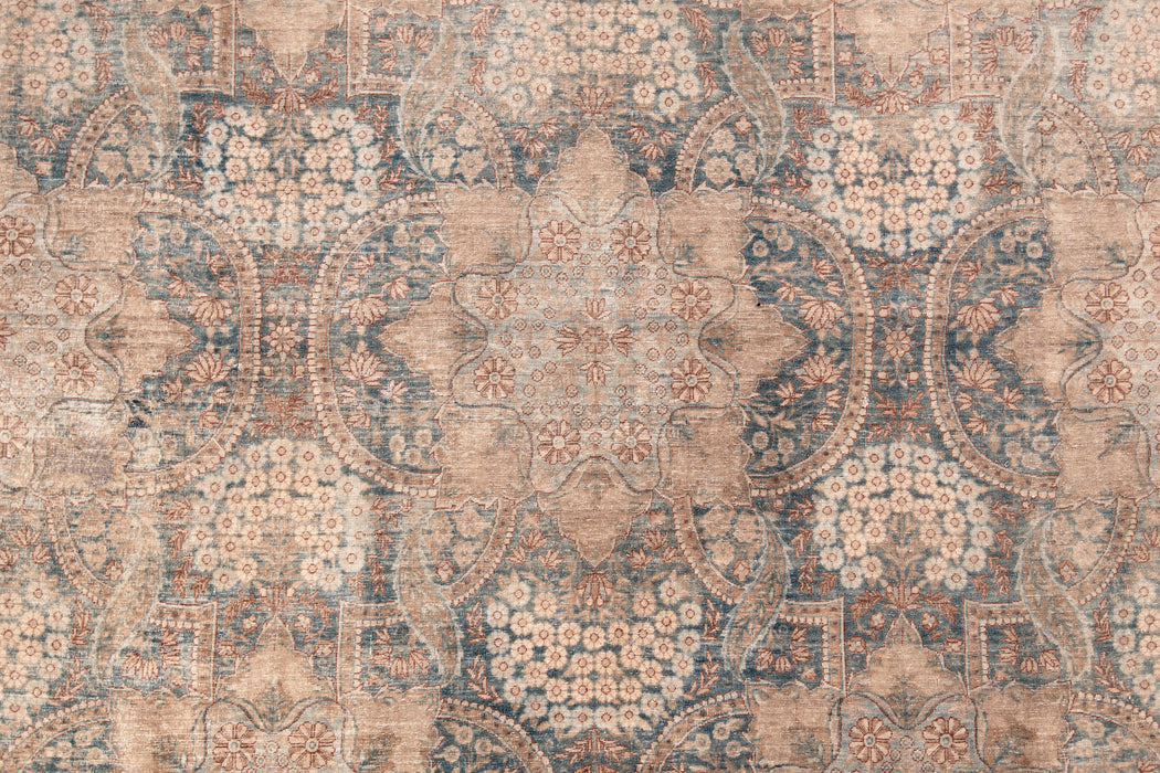 AR31528, KERMAN RUG, SOUTH EAST PERSIA, 10'8" X 15'5"