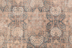 AR31528, KERMAN RUG, SOUTH EAST PERSIA, 10'8" X 15'5"