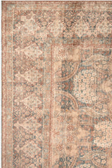 AR31528, KERMAN RUG, SOUTH EAST PERSIA, 10'8" X 15'5"