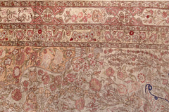 AR31555, Hereke Rug, West Anatolia, 3'3" X 4'3"
