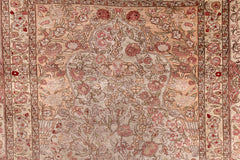 AR31555, Hereke Rug, West Anatolia, 3'3" X 4'3"