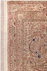 AR31555, Hereke Rug, West Anatolia, 3'3" X 4'3"