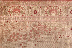 AR31557, Hereke Rug, West Anatolia, 3'2" X 4'10"