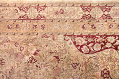 AR31558, Hereke Rug, West Anatolia, 3'4" X 4'10"