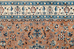AR31559, Isfahan Rug, Central Persia, 3'8" X 5'