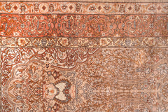 AR31556, Hereke Rug, West Anatolia, 2'9" X 4'