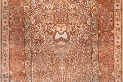 AR31556, Hereke Rug, West Anatolia, 2'9" X 4'