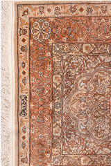 AR31556, Hereke Rug, West Anatolia, 2'9" X 4'
