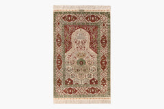 AR31567, Hereke Rug, West Anatolia, 2'6" X 4'