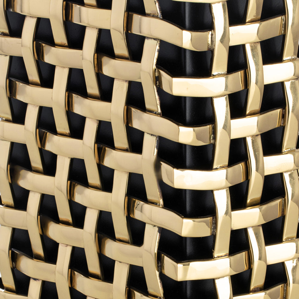 Brass Mesh