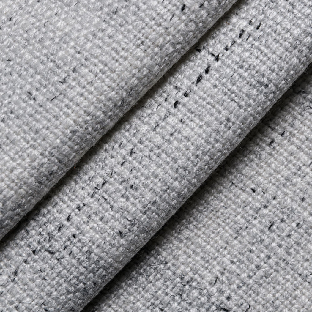 Woven Basketweave | Chalk