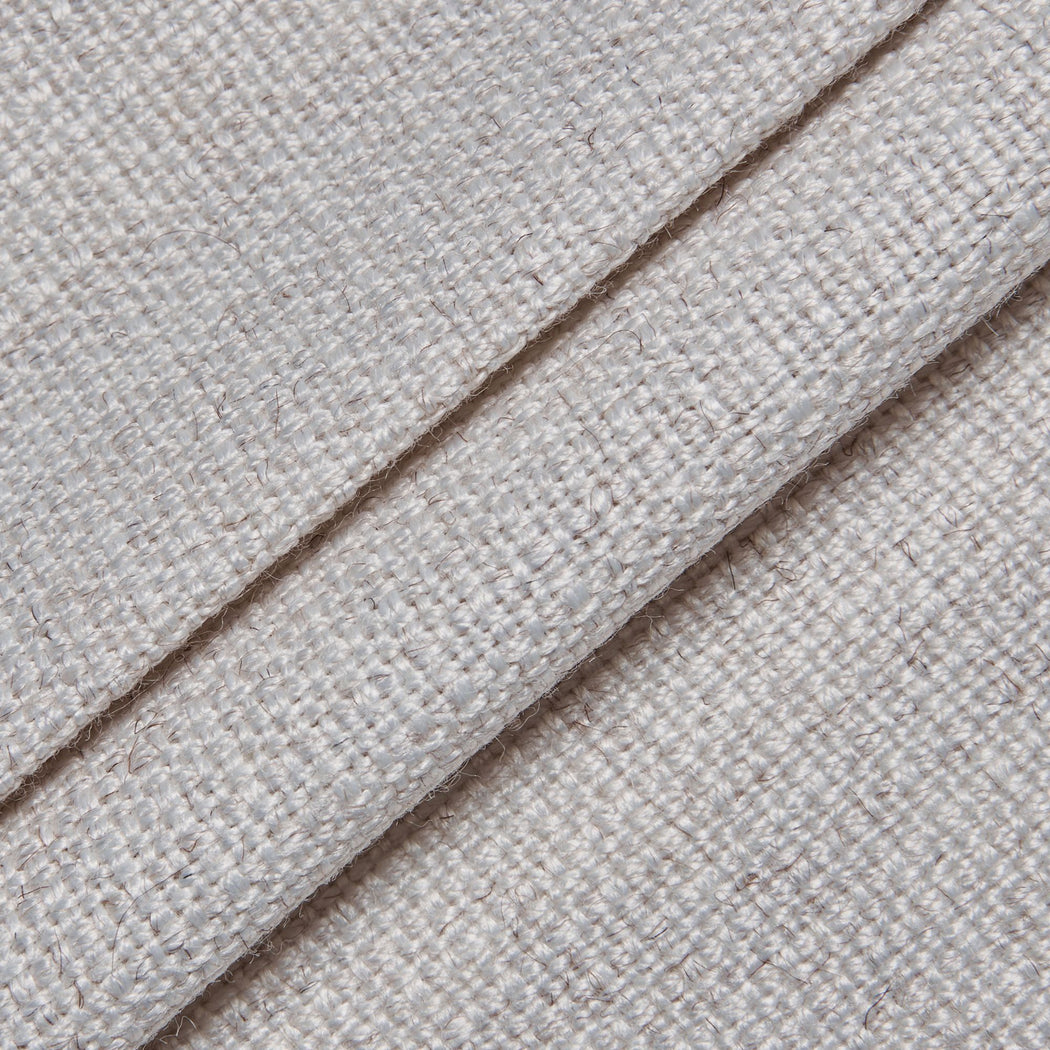 Woven Basketweave | Bone