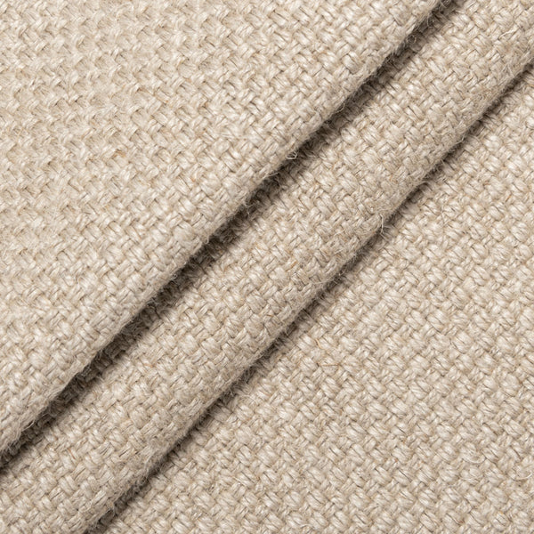 Basketweave Linen | Burlap
