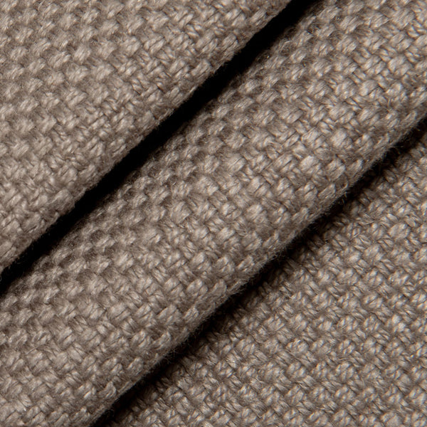 Basketweave Linen | Truffle