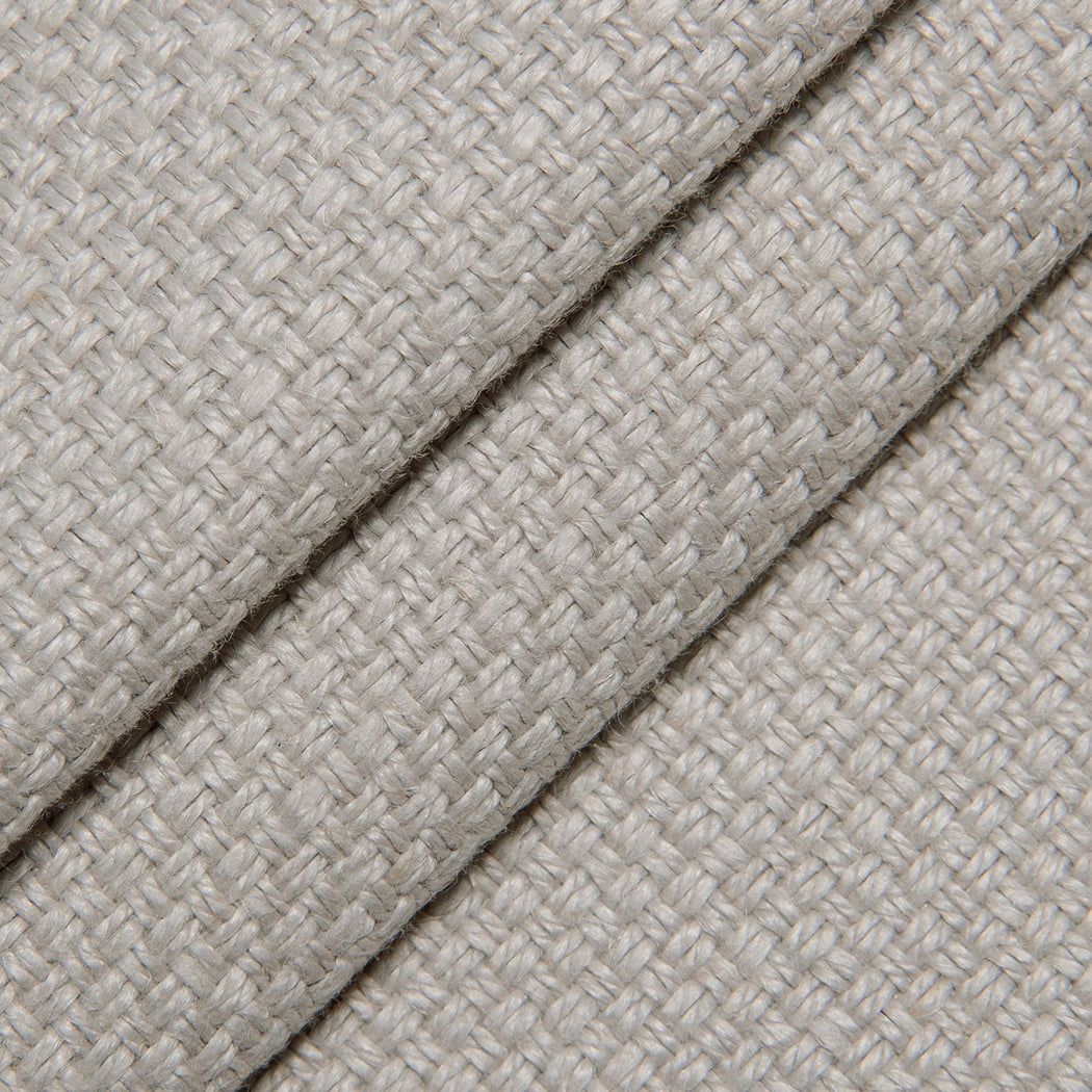 Basketweave Linen | Heather