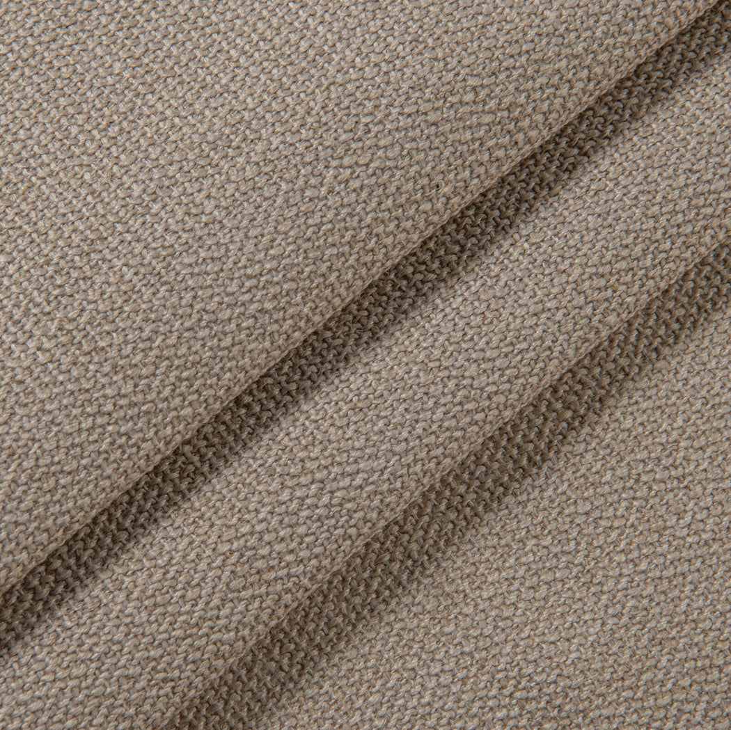 Performance Textured | Burlap