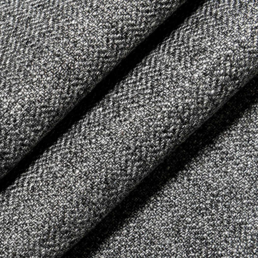 Performance Heathered Weave | Lead