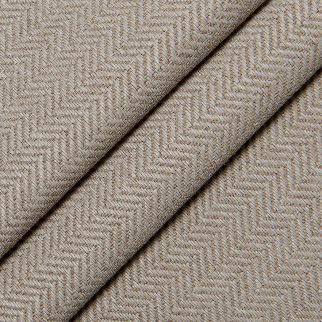 Outdoor Herringbone | Burlap