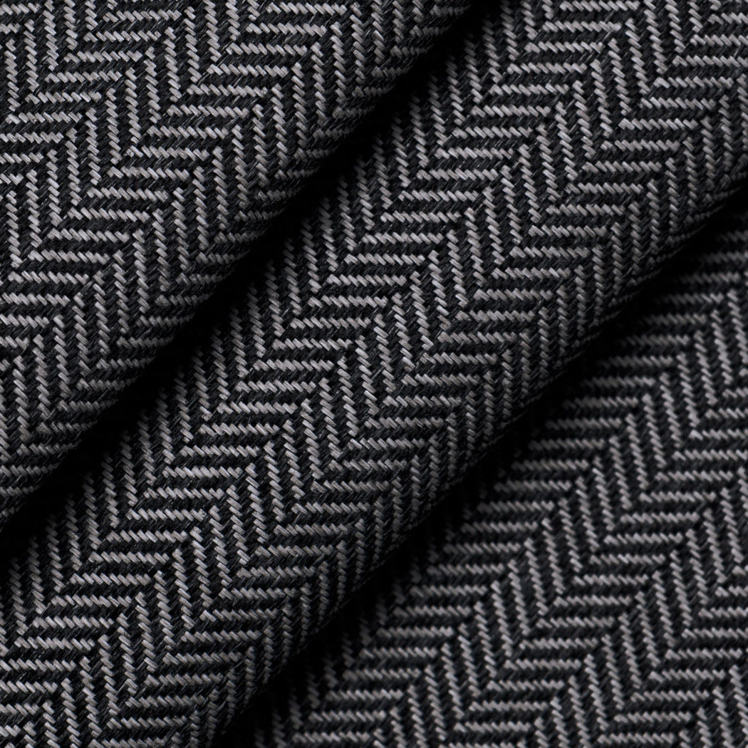 Outdoor Herringbone | Wolf