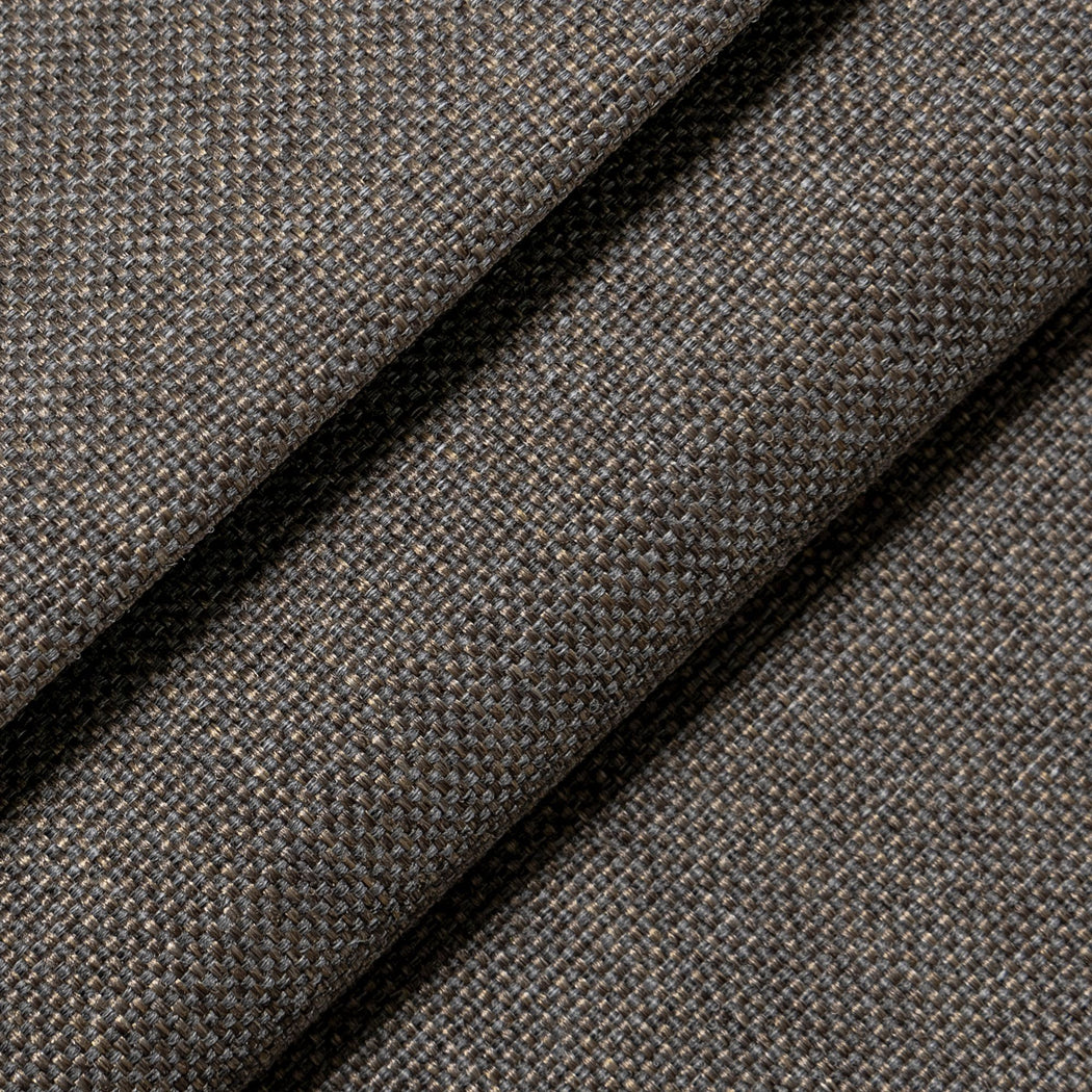 Outdoor Linen | Chocolate